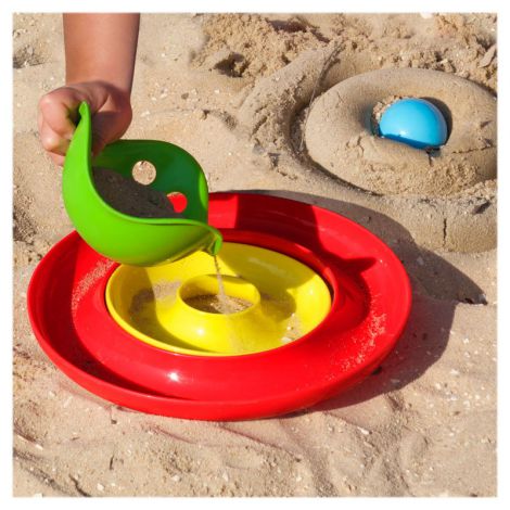 Nello Max - Inele creative (set cu 9 piese) - poza 5
