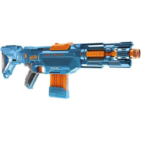 Nerf Blaster 2.0 Elite Echo Cs-10 - poza 2