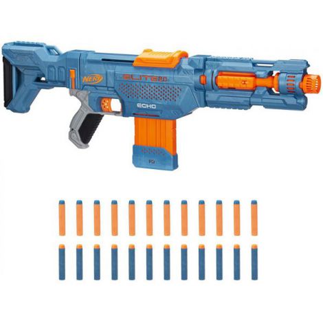 Nerf Blaster 2.0 Elite Echo Cs-10 - poza 5