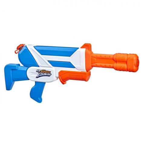 Nerf Blaster Cu Apa Super Soaker Twister - poza 2