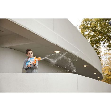 Nerf Blaster Cu Apa Super Soaker Twister - poza 3