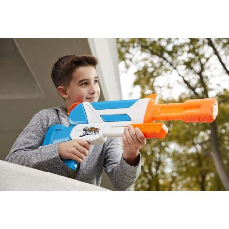 Nerf Blaster Cu Apa Super Soaker Twister - poza 4