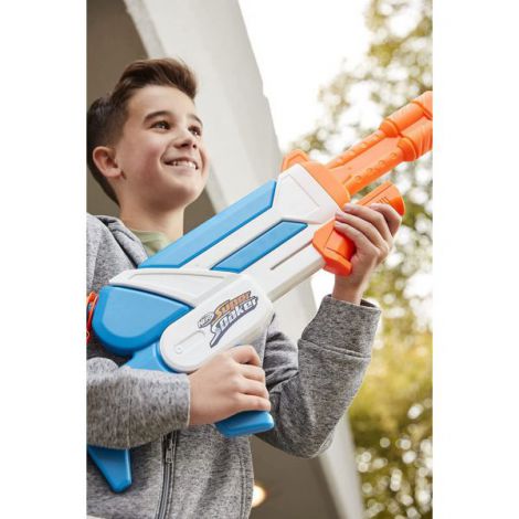 Nerf Blaster Cu Apa Super Soaker Twister - poza 5