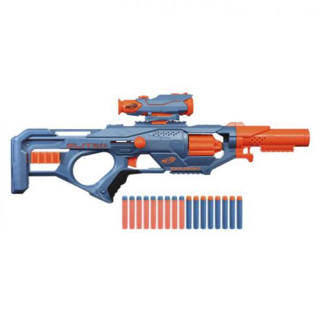 Nerf Blaster Elite 2.0 Eaglepoint Rd 8 - poza 2