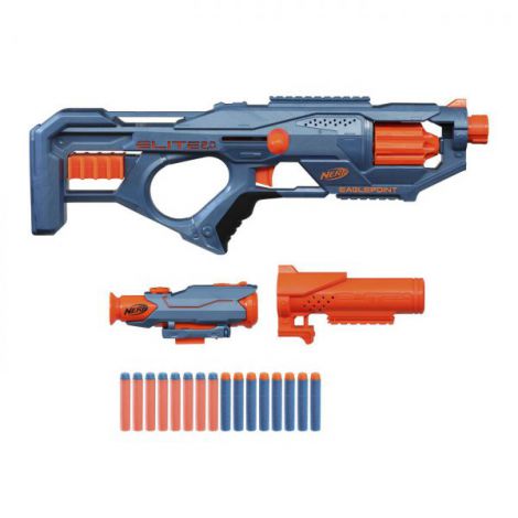 Nerf Blaster Elite 2.0 Eaglepoint Rd 8 - poza 3