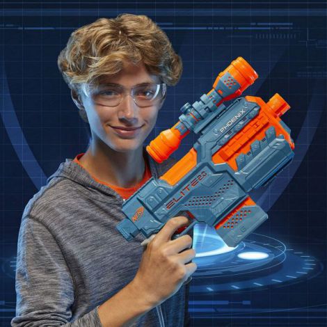 Nerf Blaster Elite 2.0 Phoenix Cs6 - poza 5