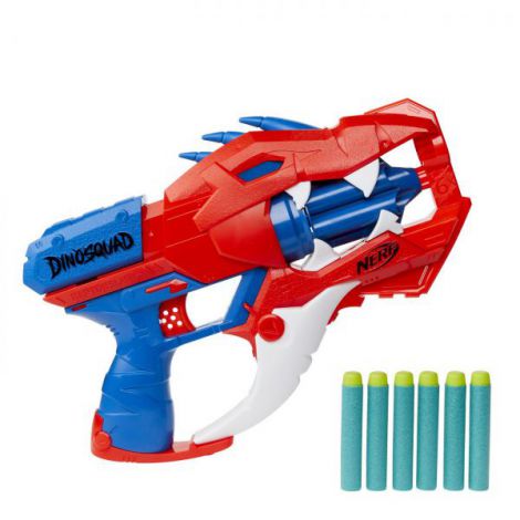 Nerf Blaster Raptor Slash - poza 5