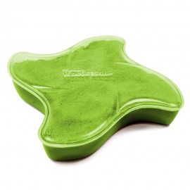 Nisip Kinetic Colorat - Verde 397 g - Kinetic Sand - poza 2