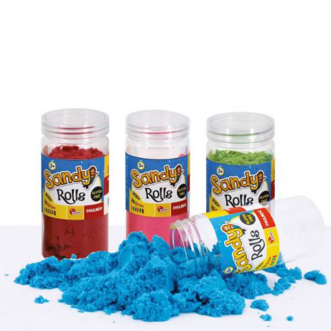 Nisip magic - poza 1