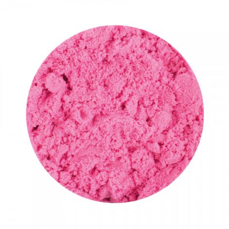 Nisip senzorial modelabil roz Play sand 1 kg PLAYBOX PB2472019 - poza 3