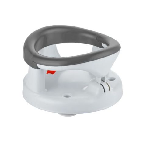 Noul Scaun de baie bebelusi Bath and Feeding BabyJem (Culoare: Antracit) - poza 1