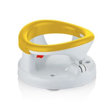 Noul Scaun de baie bebelusi Bath and Feeding BabyJem (Culoare: Antracit) - poza 2