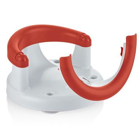 Noul Scaun de baie bebelusi Bath and Feeding BabyJem (Culoare: Antracit) - poza 3