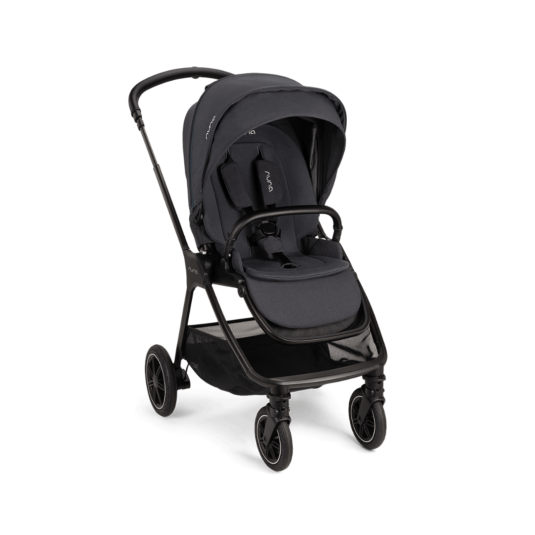 Nuna - Carucior compact pentru copii TRIV next, Ocean