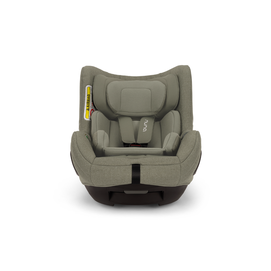 Nuna - Scaun auto rotativ TODL next Pine, 40-105 cm, testat ADAC