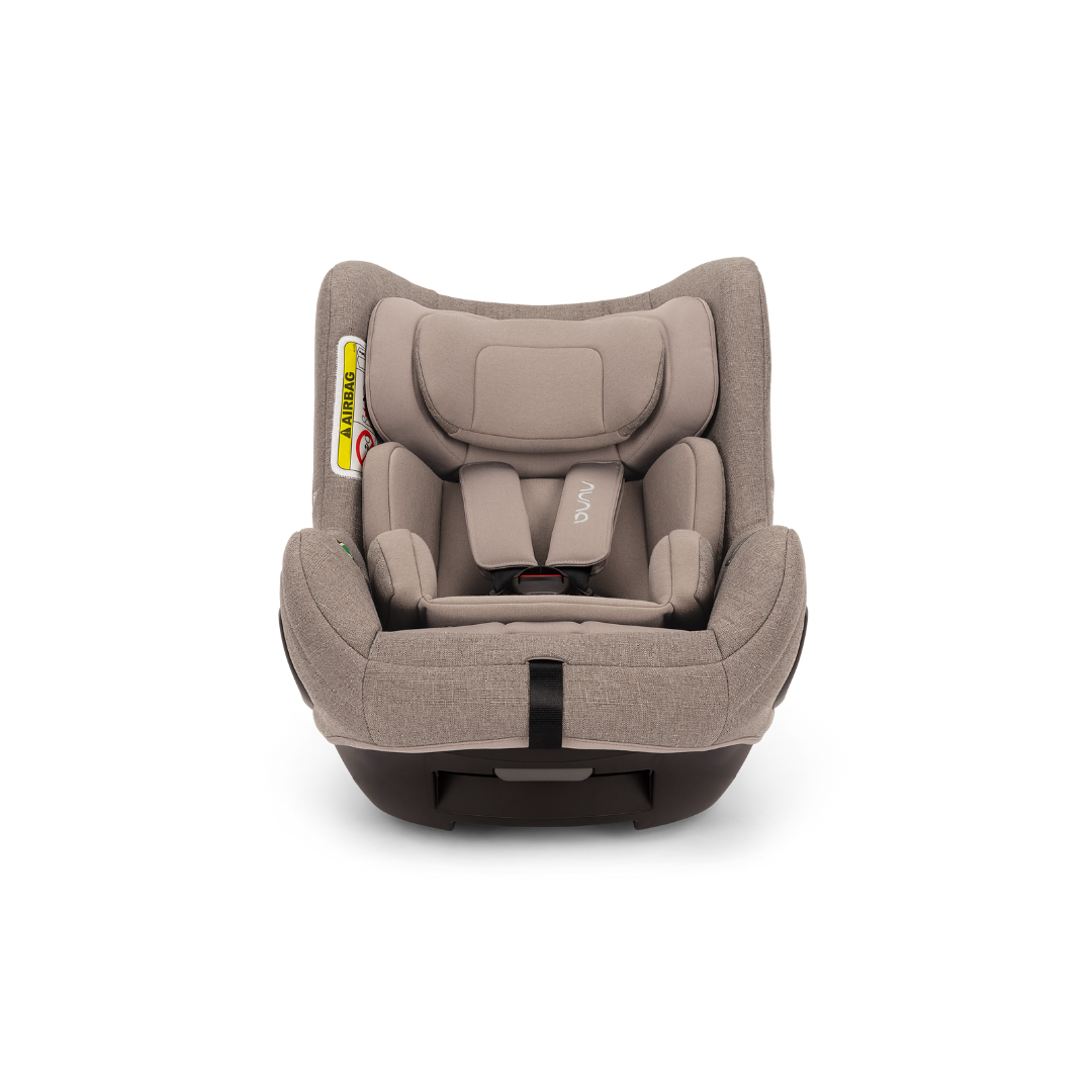 Nuna - Scaun auto rotativ TODL next rotativ Cedar, 40-105 cm, testat ADAC