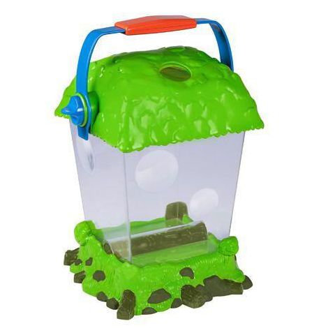Observator insecte tip habitat - geosafari - poza 1
