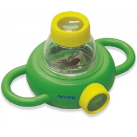 Observator pentru studiul insectelor - poza 1