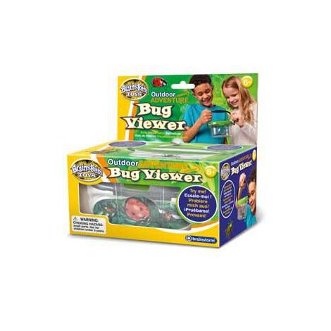 Observatorul pentru insecte - poza 1