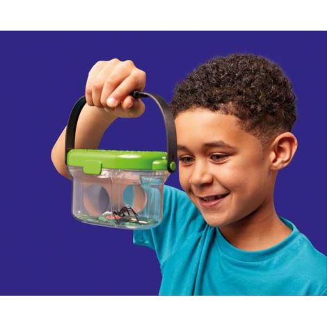 Observatorul pentru insecte - poza 2