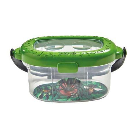 Observatorul pentru insecte - poza 5