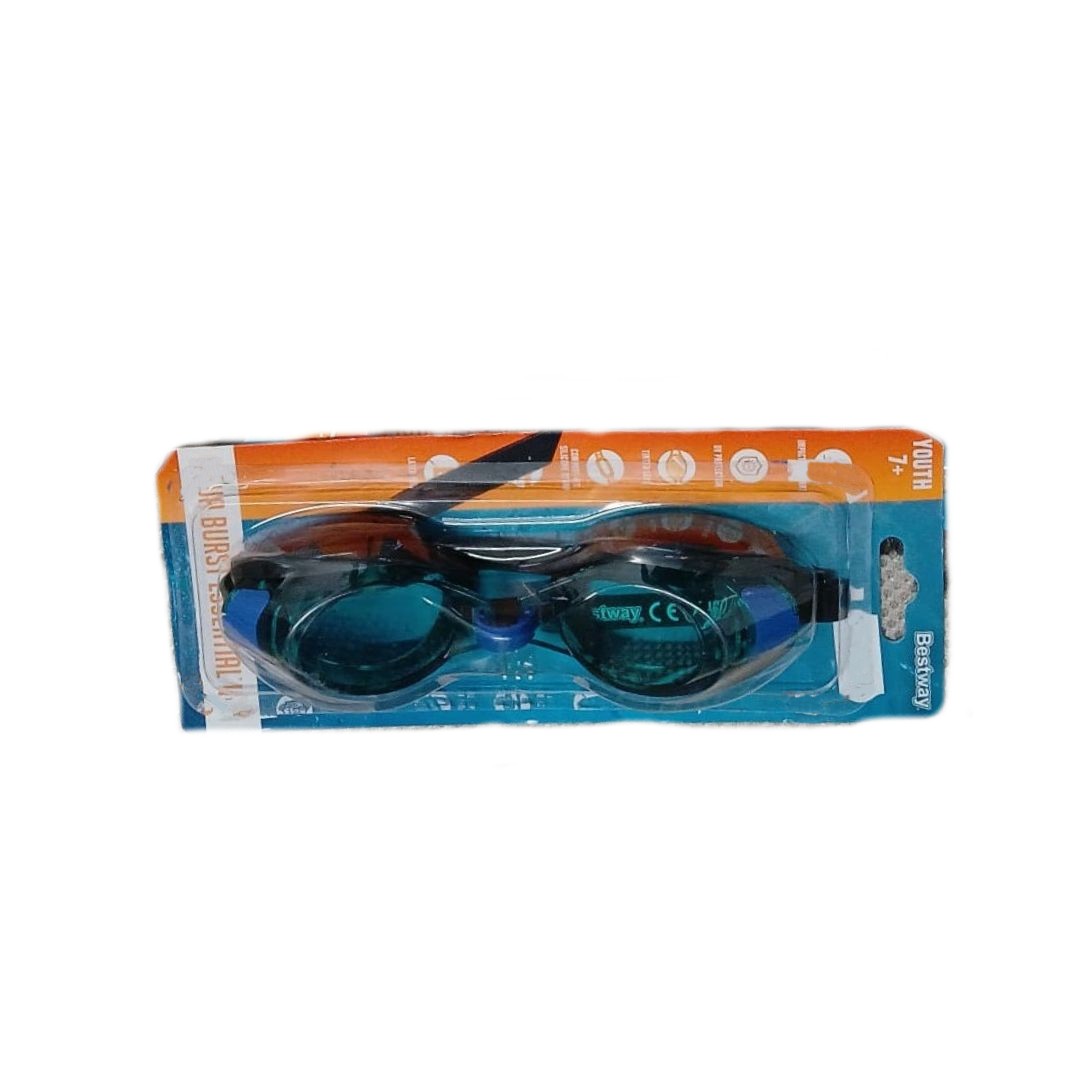 Ochelari de inot Bestway - poza 2