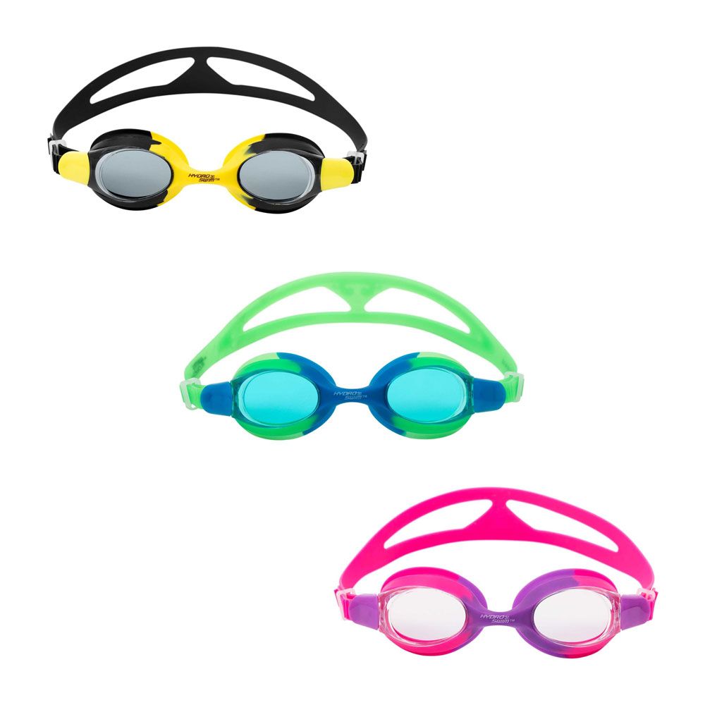 Ochelari de inot Bestway Ocean Crest - poza 1