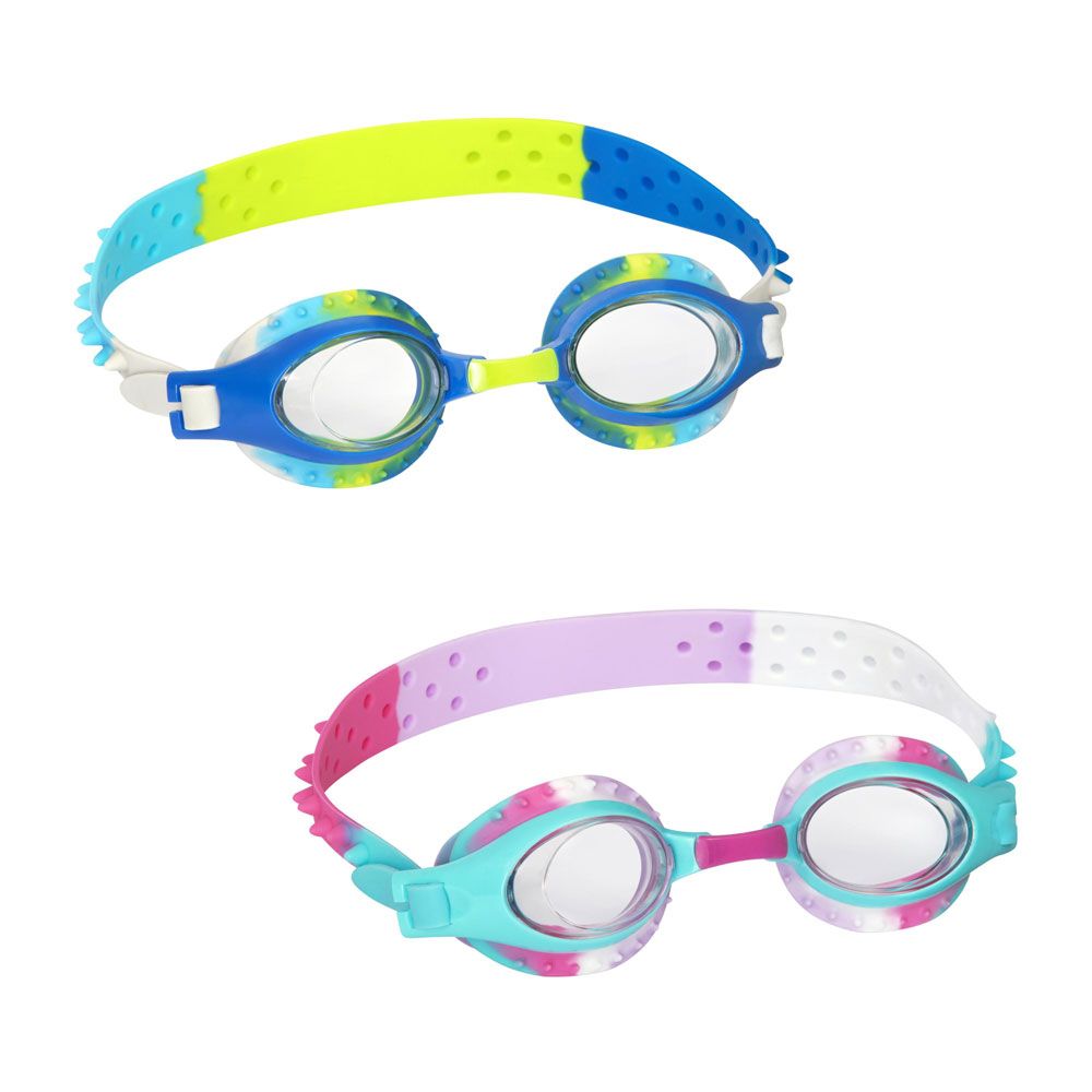 Ochelari de inot Bestway Summer Swirl - poza 1