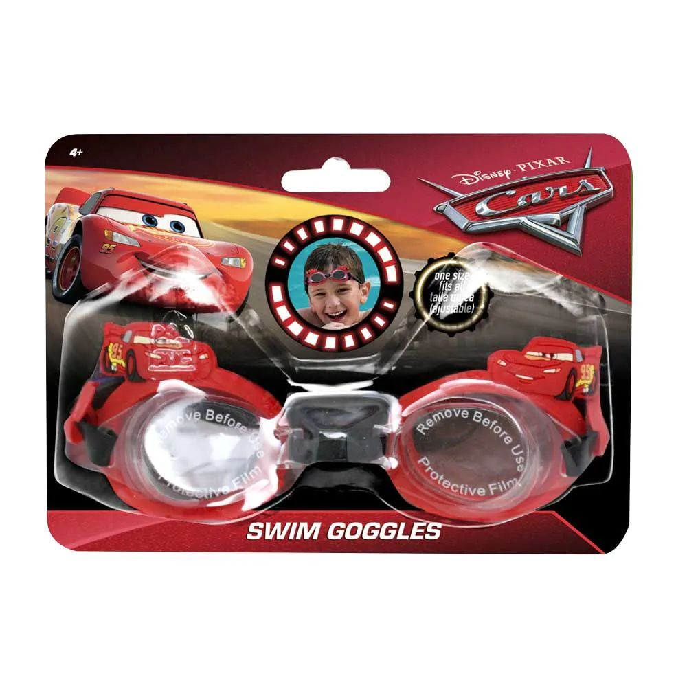 Ochelari de inot Disney Cars - poza 2