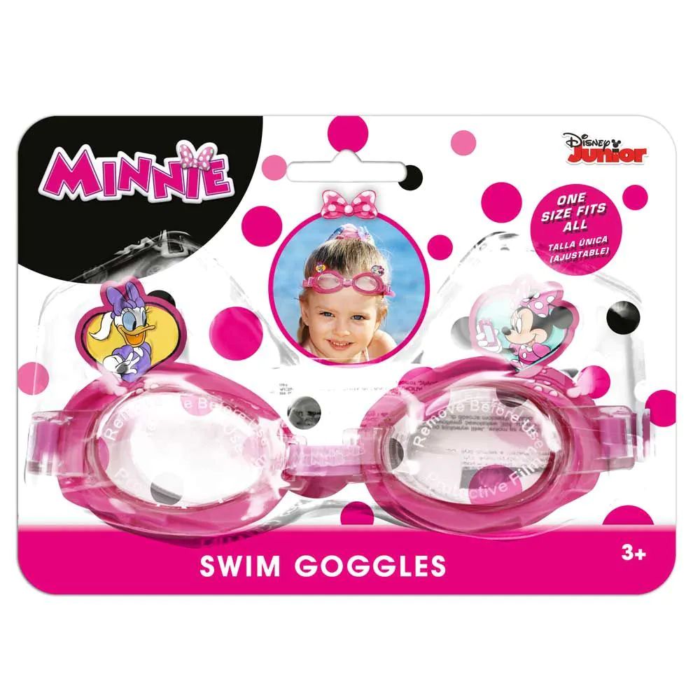 Ochelari de inot Disney Minnie Mouse - poza 2