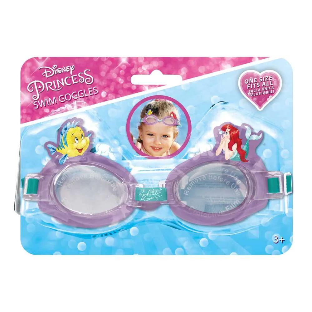 Ochelari de inot Disney Princess - poza 2