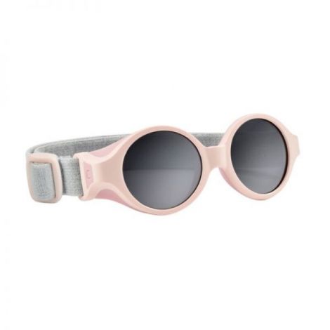 Ochelari de soare Beaba 0-9 luni Chalk Pink - poza 2