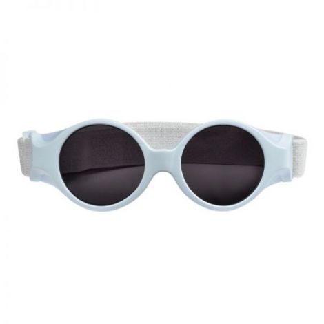 Ochelari de soare Beaba 0-9 luni Pearl Blue - poza 1