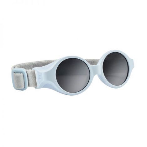 Ochelari de soare Beaba 0-9 luni Pearl Blue - poza 2