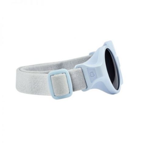 Ochelari de soare Beaba 0-9 luni Pearl Blue - poza 3