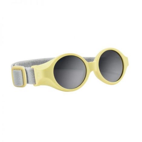 Ochelari de soare Beaba 0-9 luni Tender Yellow - poza 2