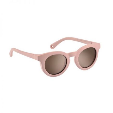 Ochelari de soare Beaba 2-4 ani Happy Dusty Rose - poza 2