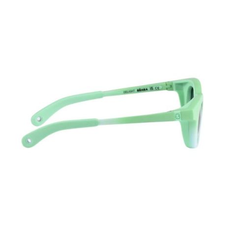Ochelari de soare Beaba 2-4 ani Happy Rainbow Green - poza 3