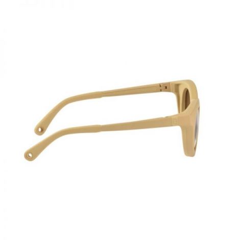 Ochelari de soare Beaba 2-4 ani Happy State Gold - poza 3