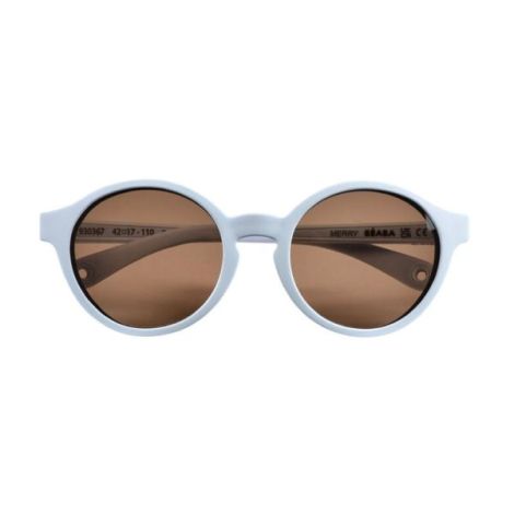 Ochelari de soare Beaba 2-4 ani Merry Pearl Blue - poza 1