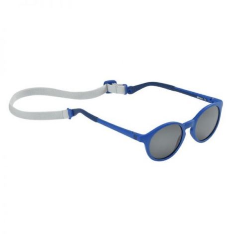 Ochelari de soare Beaba 4-6 ani Mazarine Blue - poza 2