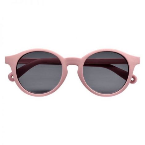 Ochelari de soare Beaba 4-6 ani Misty Pink - poza 2