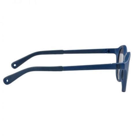Ochelari de soare Beaba 4-6 ani Navy Blue - poza 4