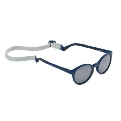 Ochelari de soare Beaba 4-6 ani Navy Blue - poza 5