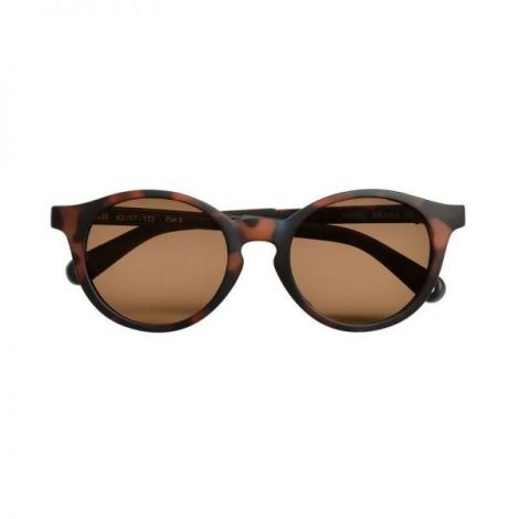 Ochelari de soare Beaba 4-6 ani Sunrise Dark Tortoise - poza 1