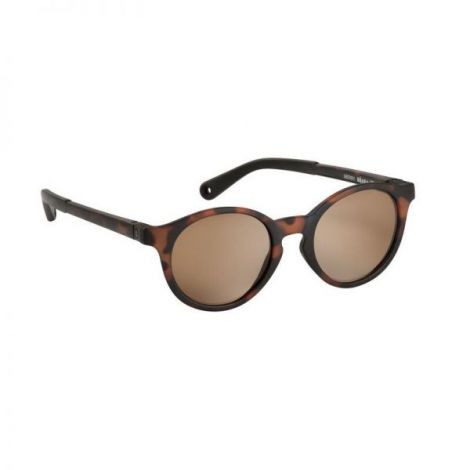 Ochelari de soare Beaba 4-6 ani Sunrise Dark Tortoise - poza 2