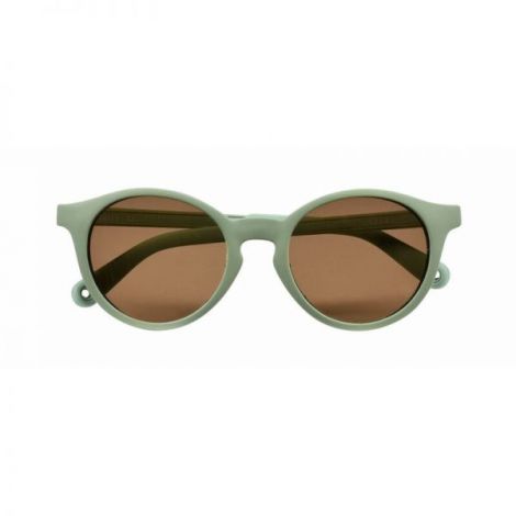 Ochelari de soare Beaba 4-6 ani Sunrise Sage Green - poza 1