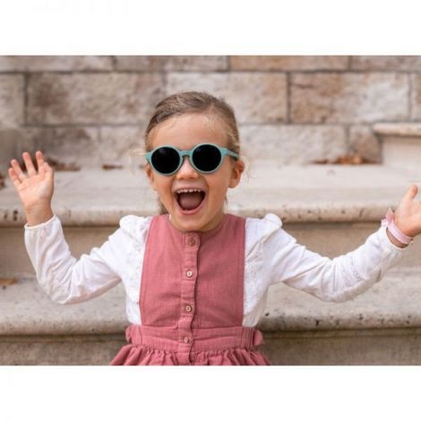 Ochelari de soare Beaba 4-6 ani Sunrise Sage Green - poza 3