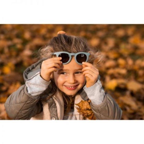 Ochelari de soare Beaba 4-6 ani Sunshine Baltic Blue - poza 4