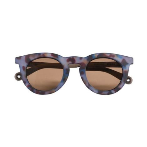 Ochelari de soare Beaba 4-6 ani Sunshine Blue Tortoise - poza 1